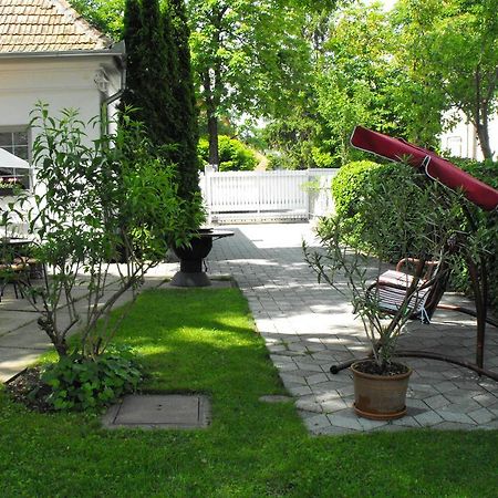 Kornel Apartman Siofok Dış mekan fotoğraf