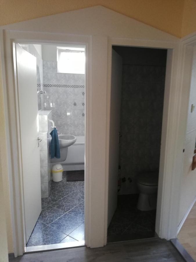 Kornel Apartman Siofok Dış mekan fotoğraf