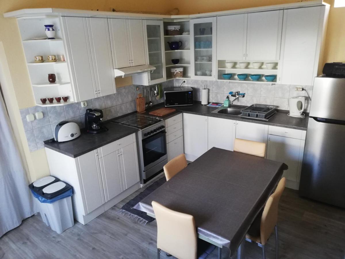 Kornel Apartman Siofok Dış mekan fotoğraf