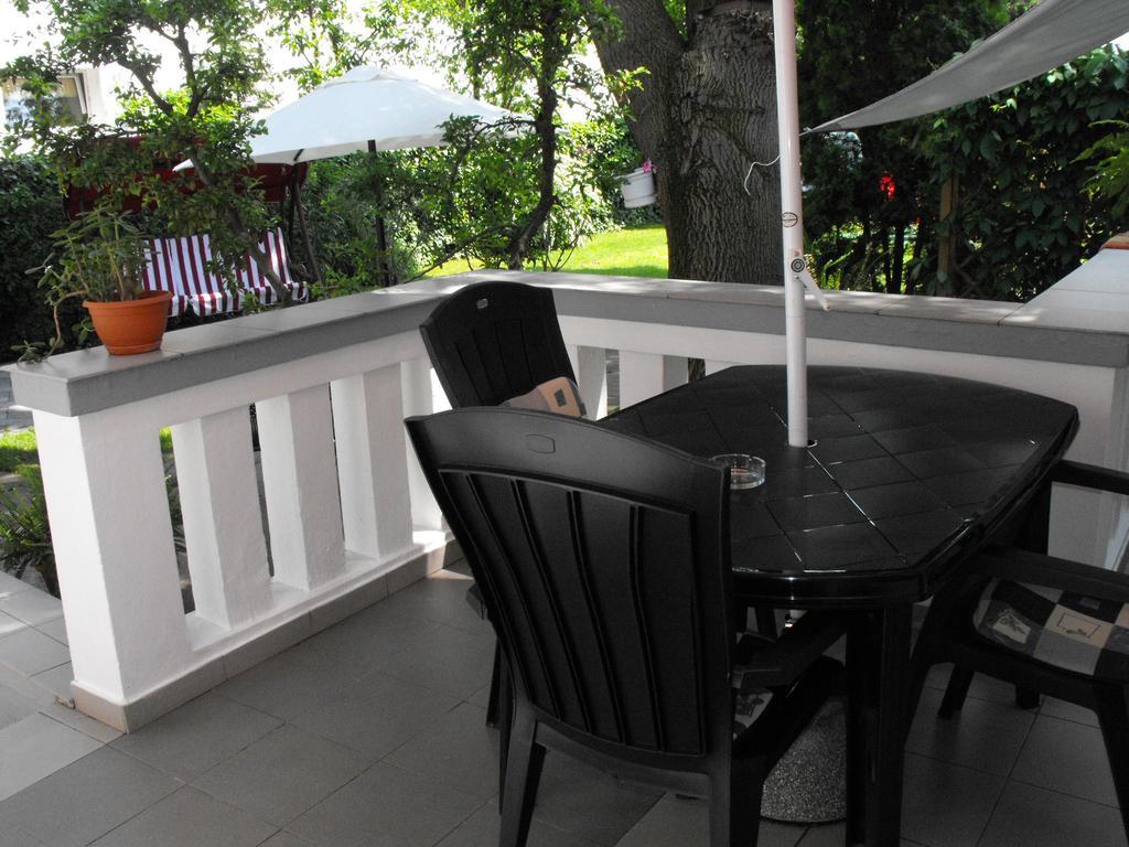 Kornel Apartman Siofok Dış mekan fotoğraf
