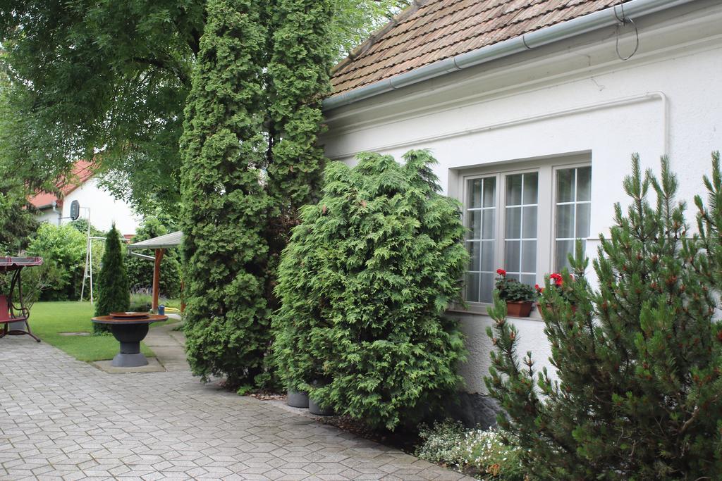 Kornel Apartman Siofok Dış mekan fotoğraf