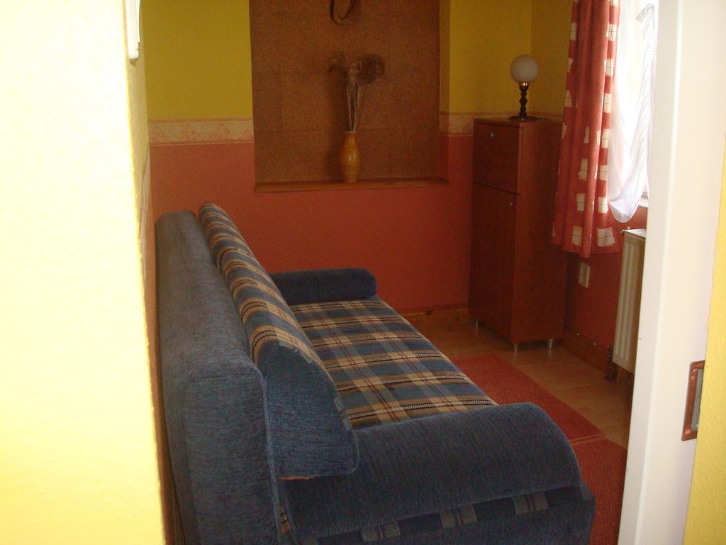 Kornel Apartman Siofok Dış mekan fotoğraf