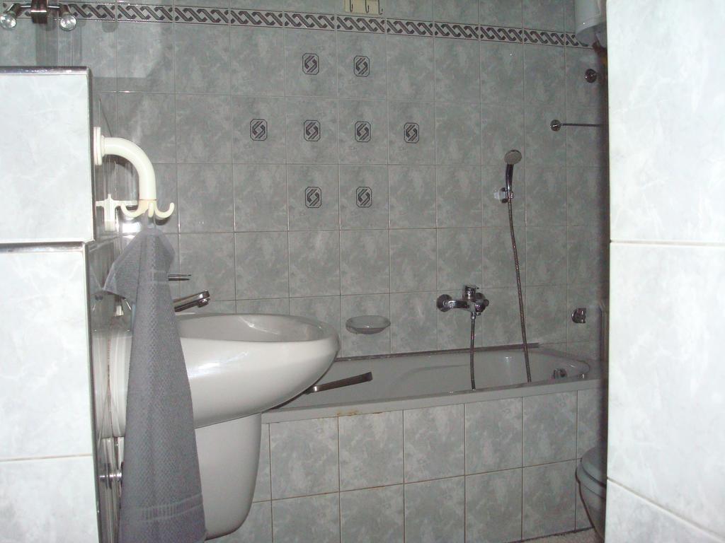 Kornel Apartman Siofok Dış mekan fotoğraf