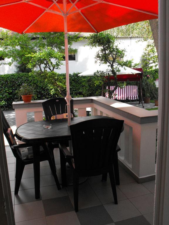 Kornel Apartman Siofok Dış mekan fotoğraf